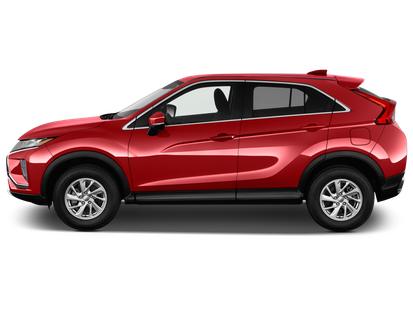 mitsubishi eclipse cross 2018 JA4AT5AA0JZ051618 image mitsubishi eclipse cross 2018 JA4AT5AA0JZ051618 image